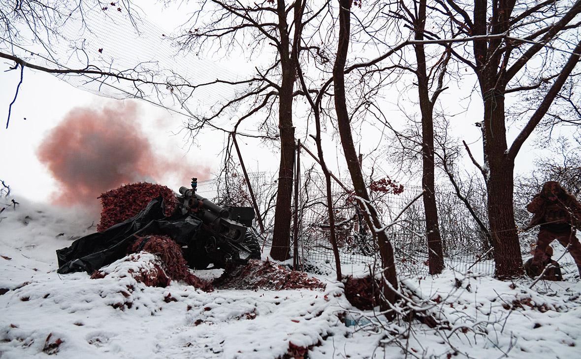 Фото: Nikoletta Stoyanova / Getty Images