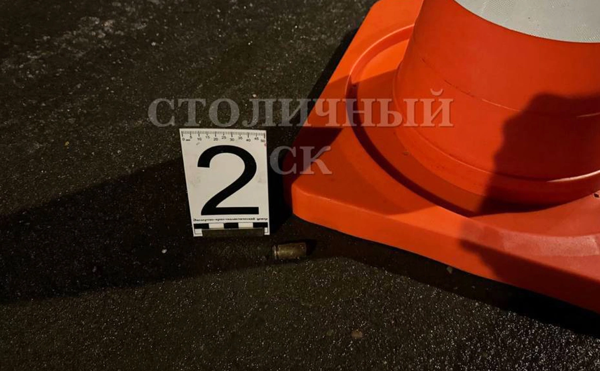 ГСУ СК России по г. Москве