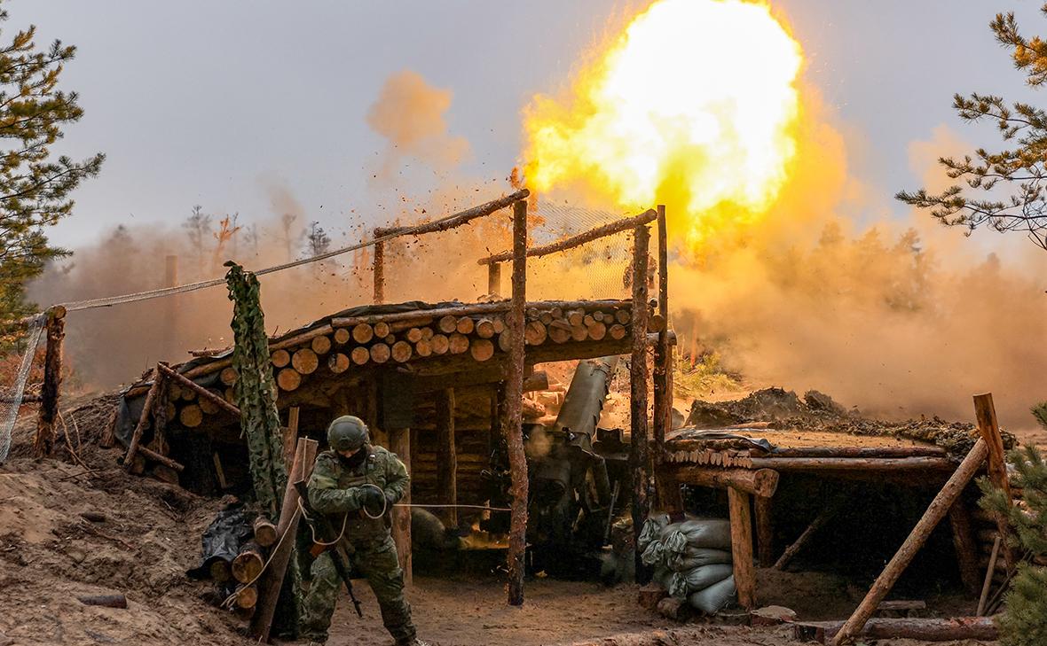 Фото: Александр Река / ТАСС