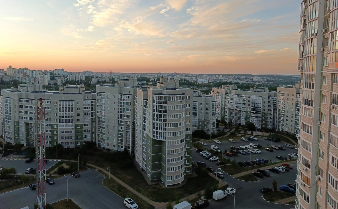 РБК Черноземье