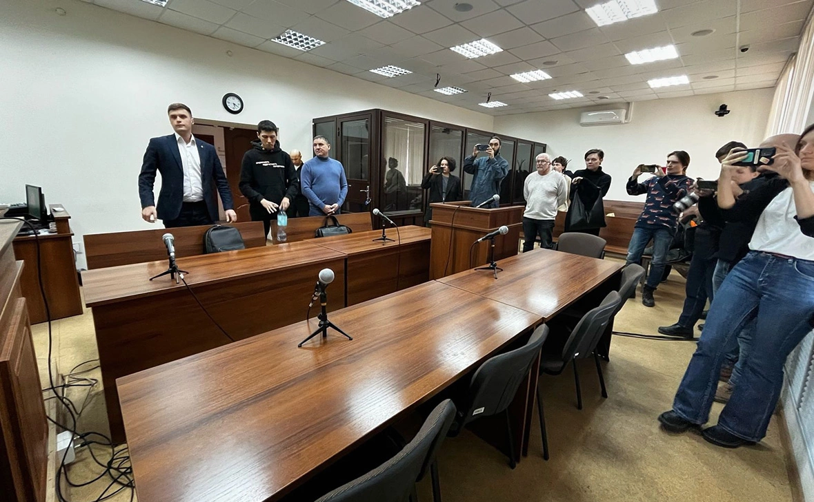 Кировский районный суд г. Екатеринбурга