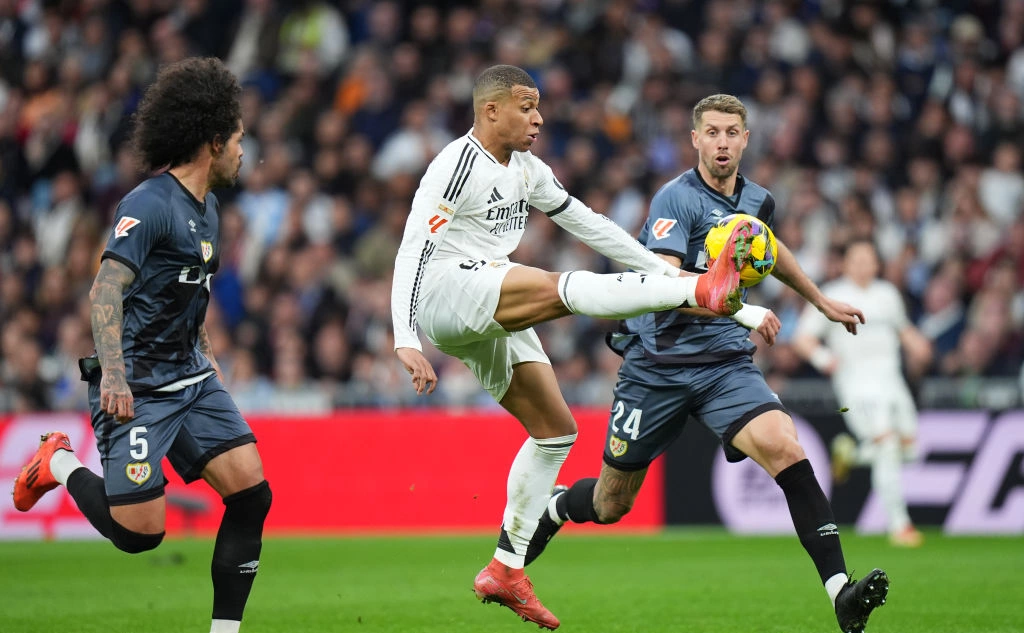 Angel Martinez / Getty Images