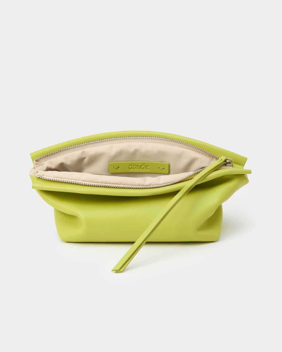Curve Beauty Case, Jenёk