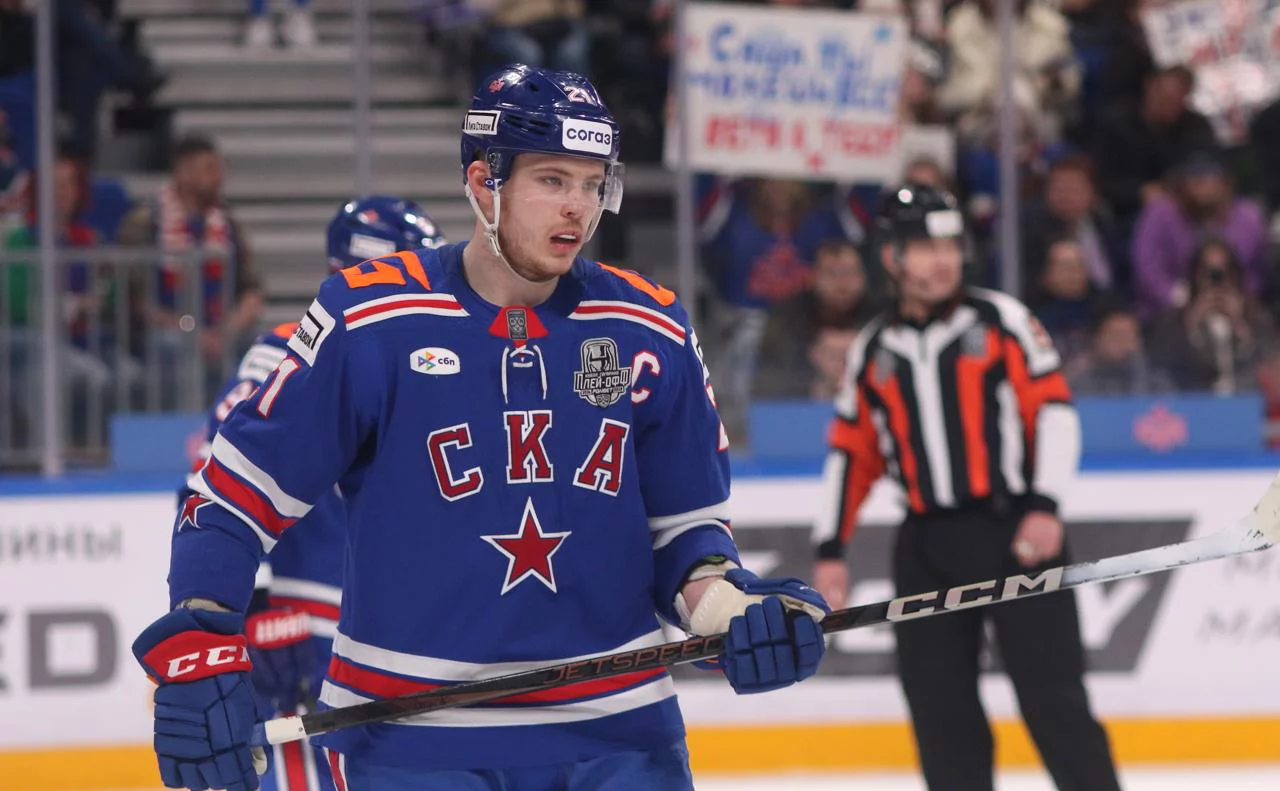 Максим Константинов / ТАСС