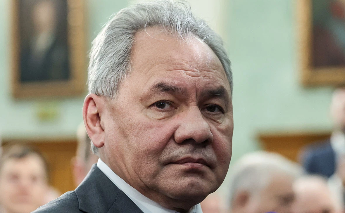 Валерий Шарифулин / ТАСС