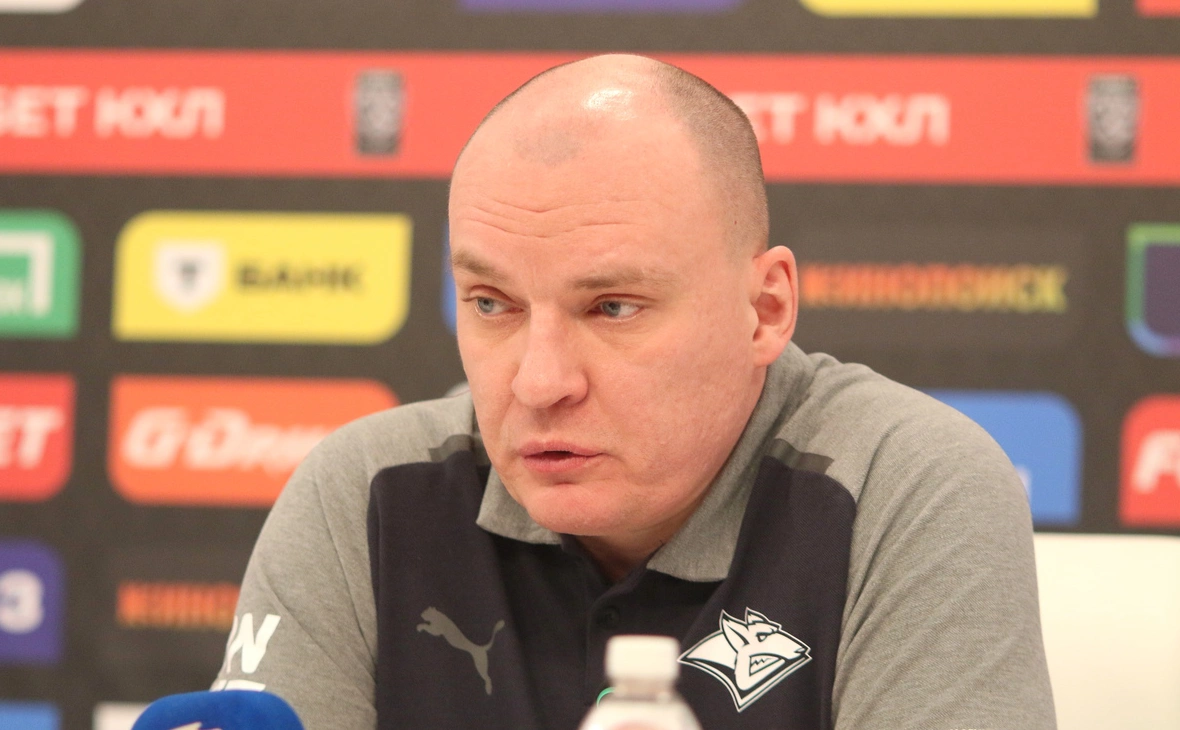 Maksim Konstantinov / Global Look Press