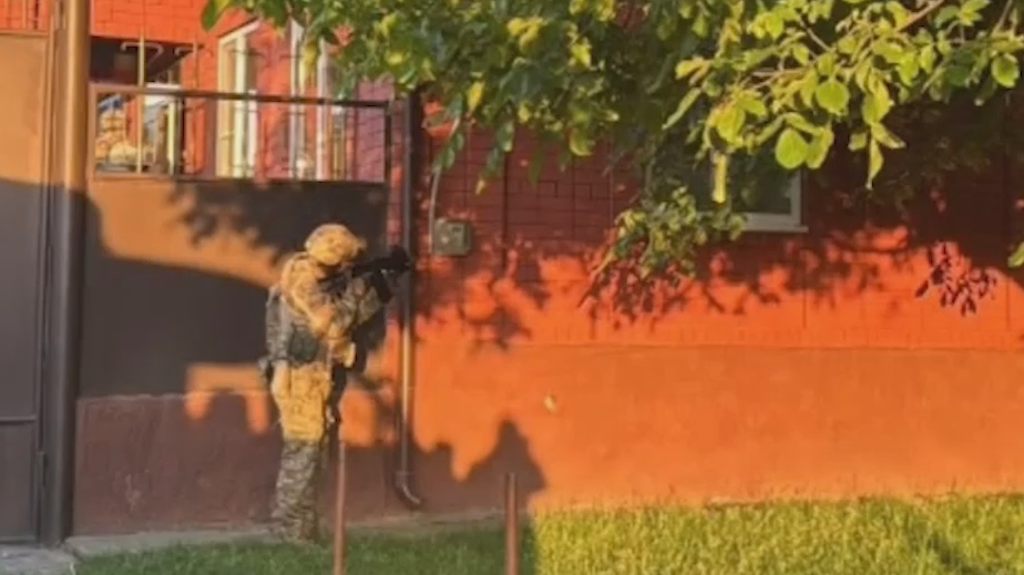 В Ингушетии задержали «борцов с наркотиками» за нападения на людей