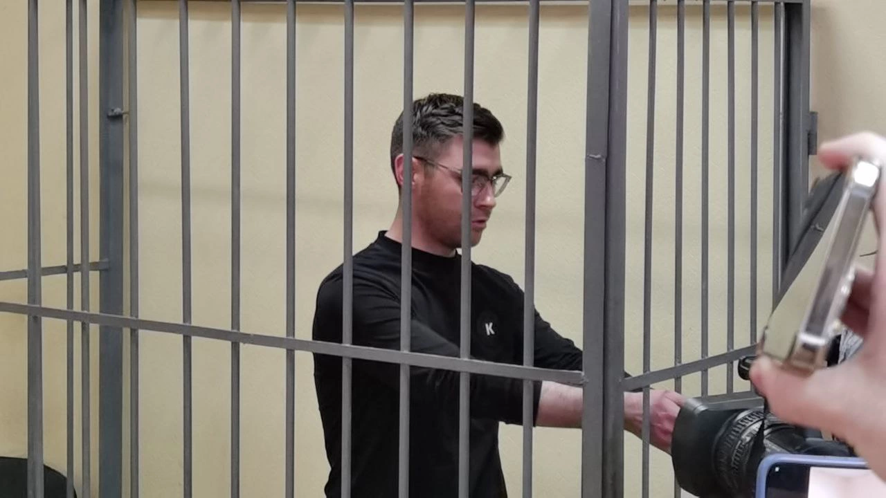 Дмитрий Антоненков, 66.RU