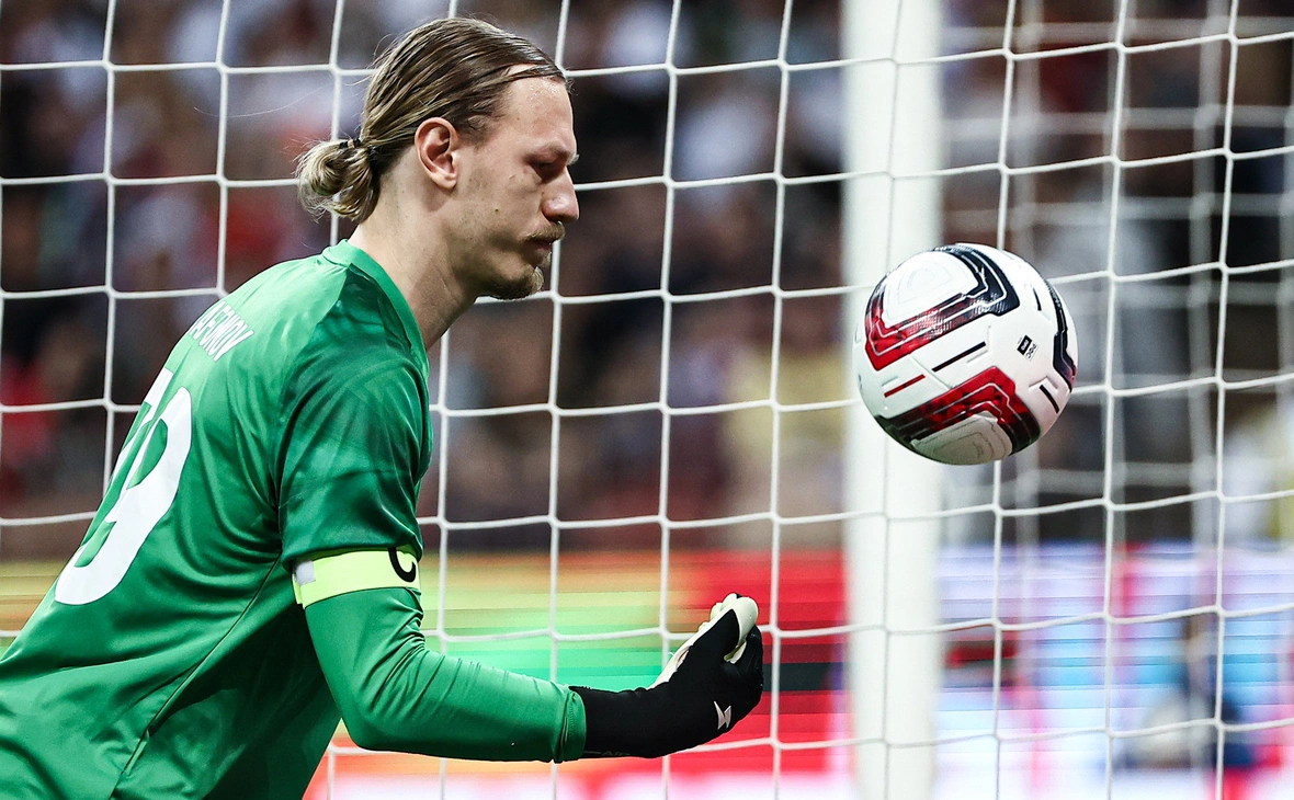 Михаил Терещенко / ТАСС