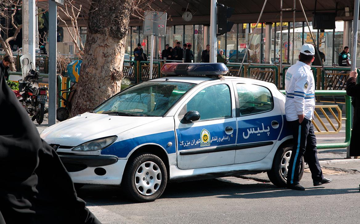 В Иране казнили мужчину, обвиненного в шпионаже в пользу «Моссада»