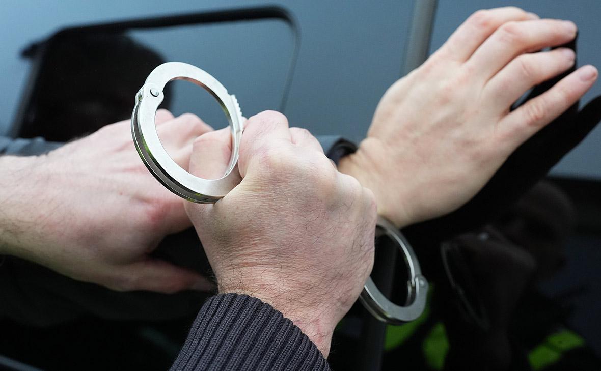 Фото: Marcus Brandt / dpa / Global Look Press