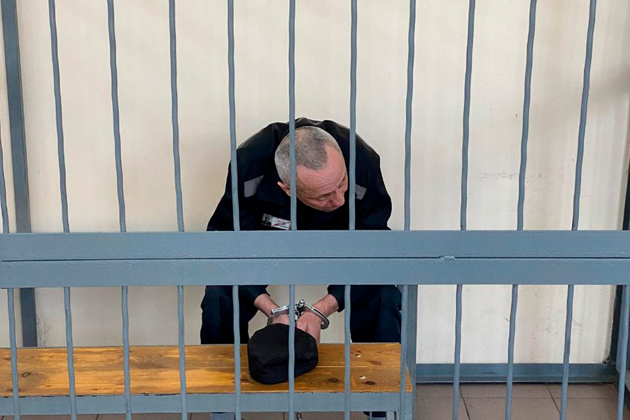 Фото: Прокуратура Иркутской области