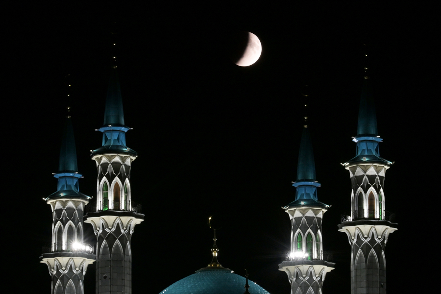 Казань, Россия