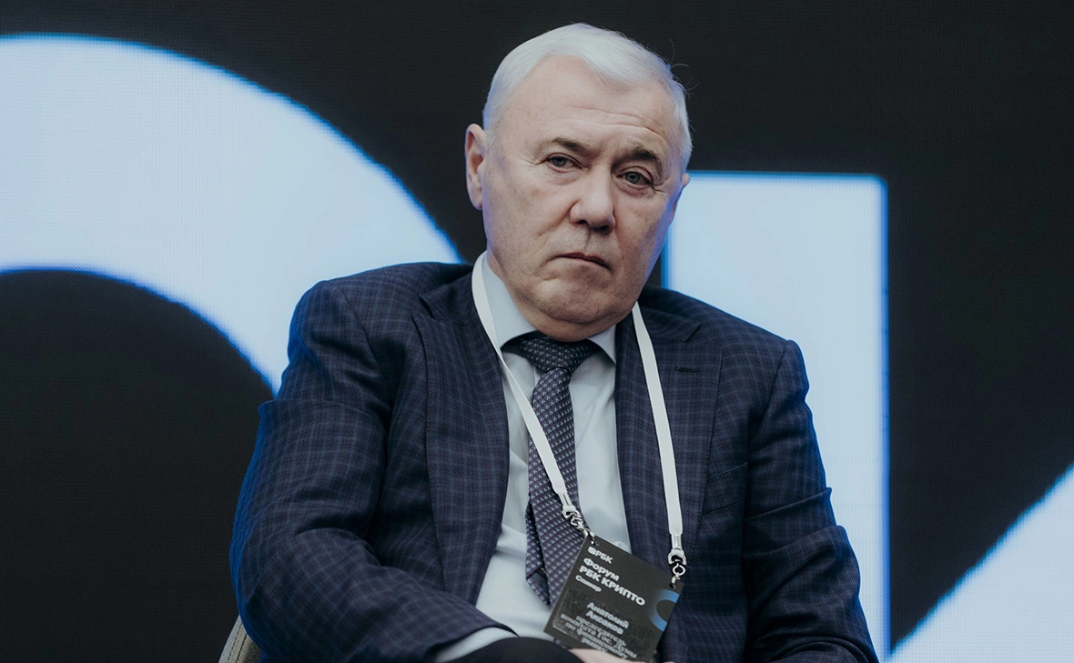 Михаил Гребенщиков / РБК