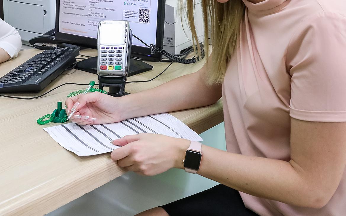 Россияне вдвое нарастили спрос на рефинансирование кредитов