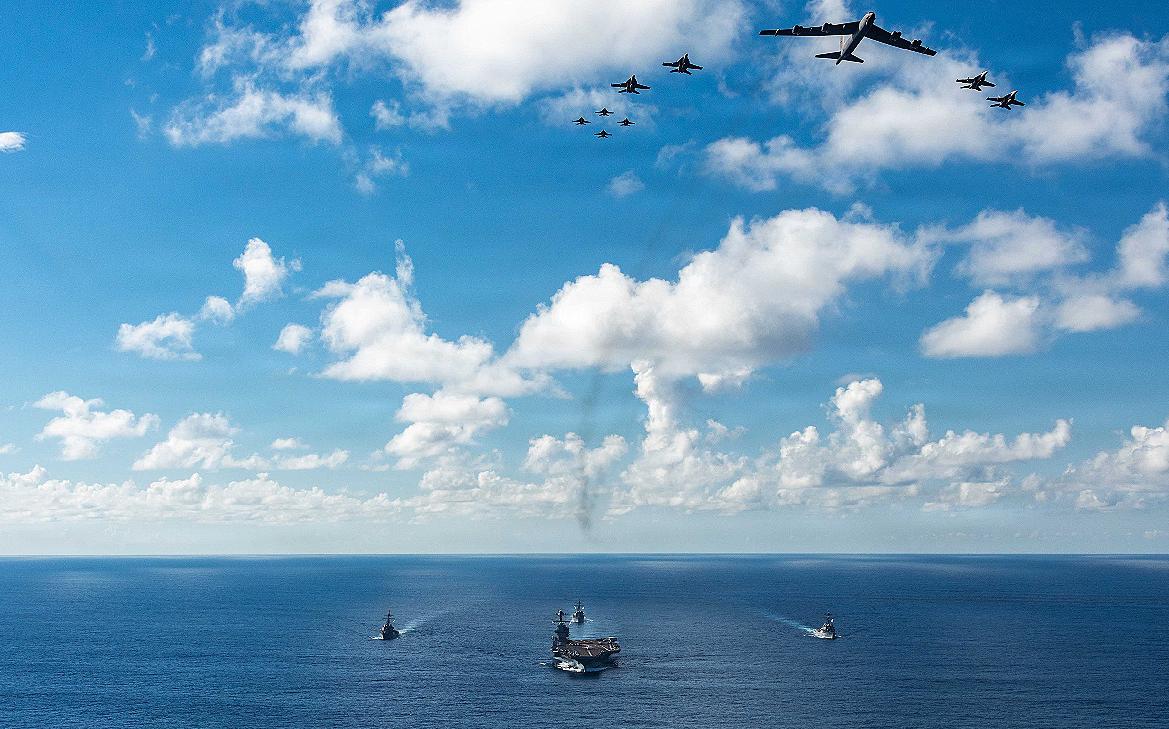 Как экономика Венесуэлы оказалась в кризисе и чем ей угрожает Трамп