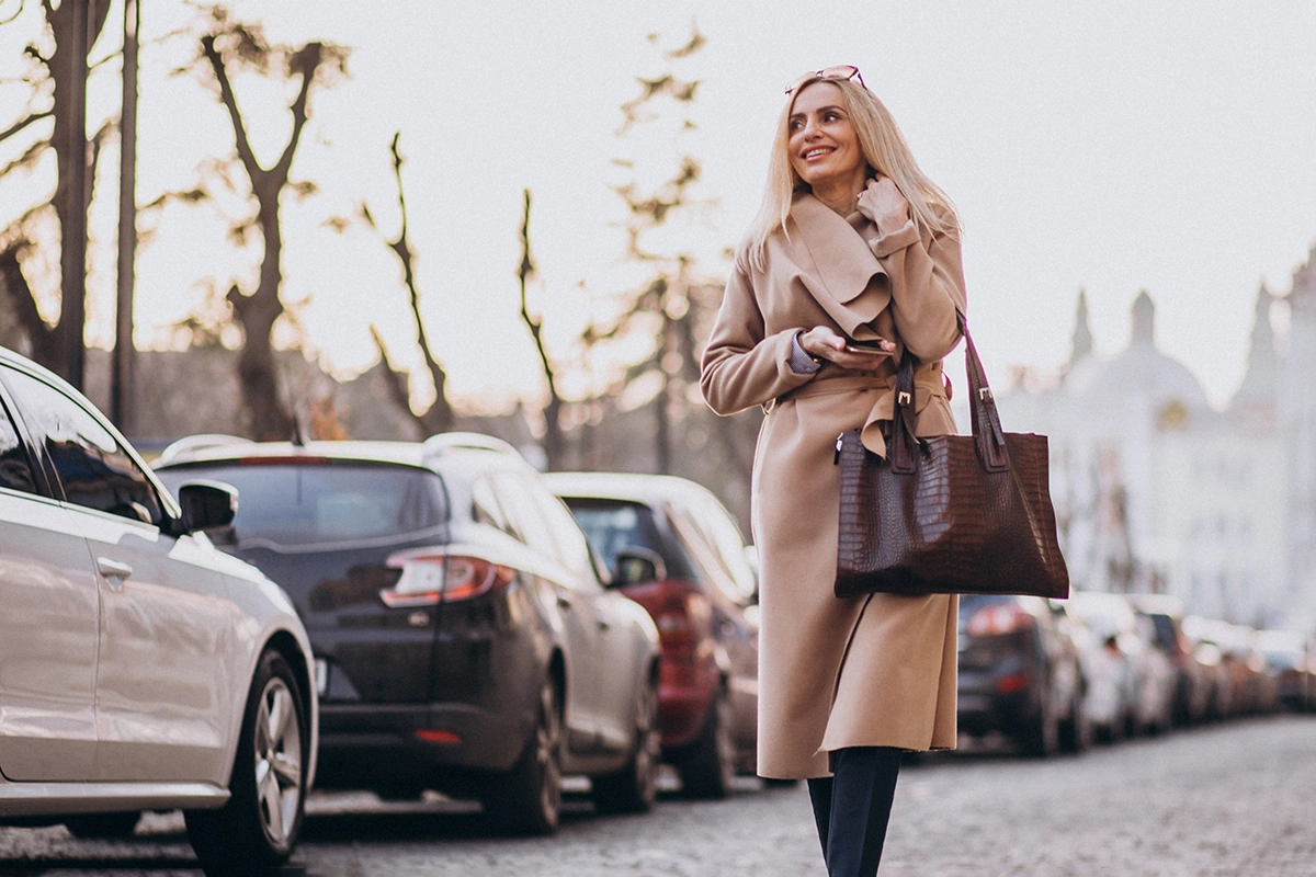 Задача — на 10% увеличить то количество шагов, которое вы проходите здесь и сейчас