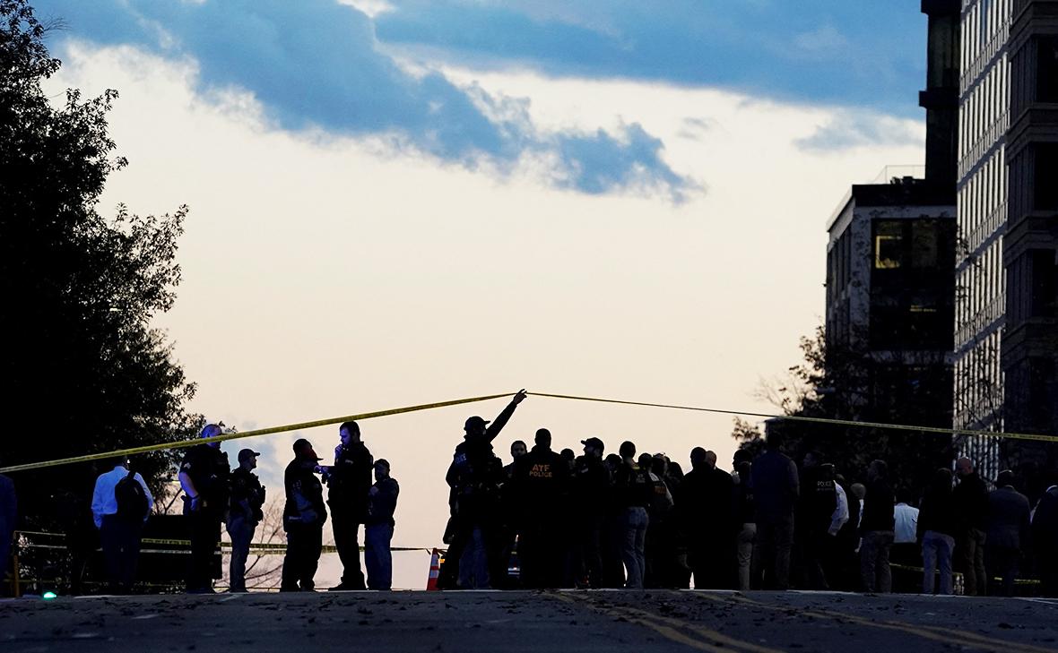 Фото:Nathan Howard / Reuters