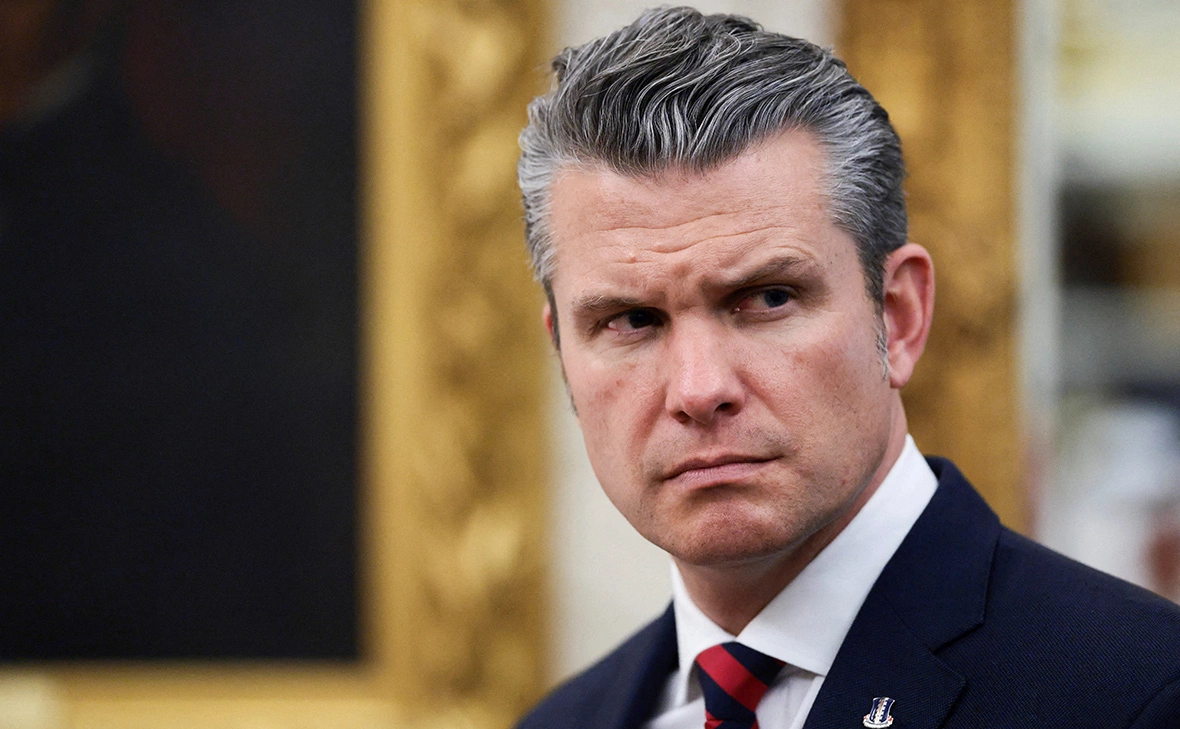 Evelyn Hockstein / Reuters