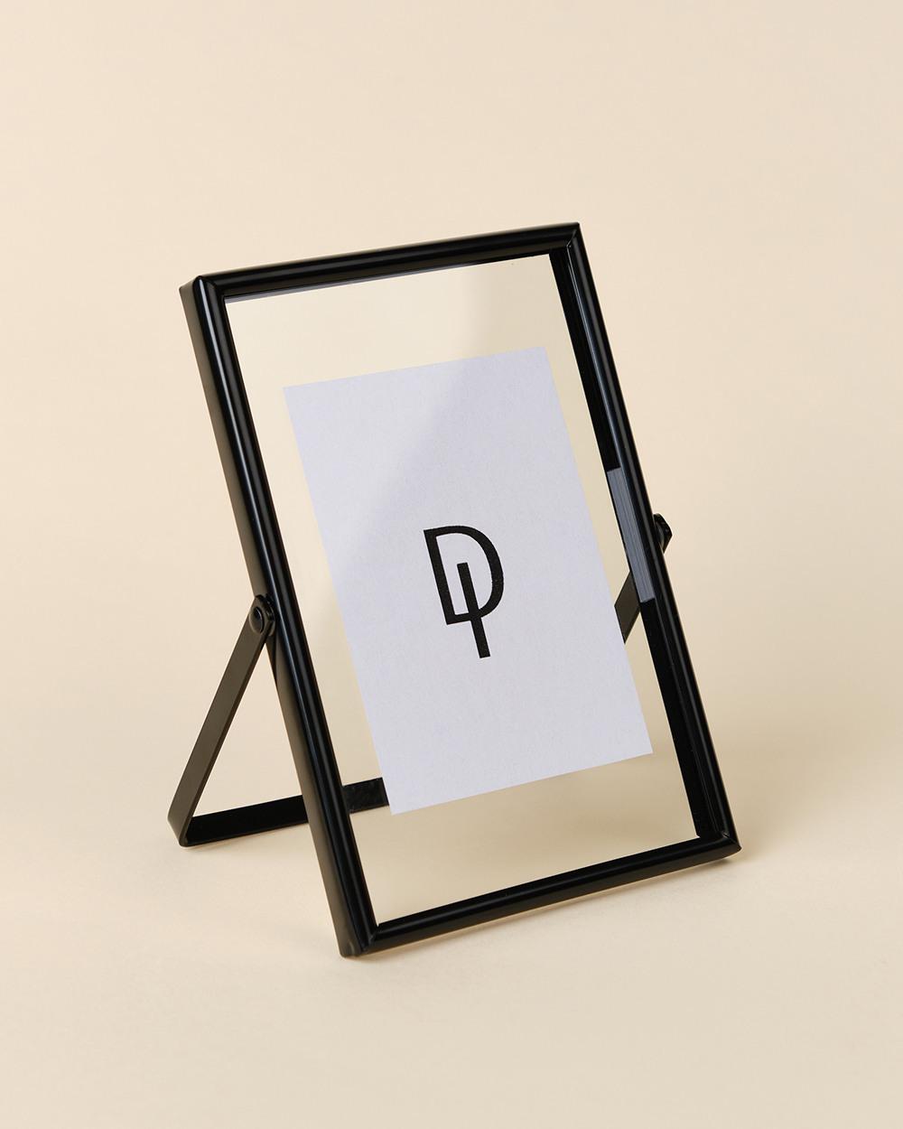 Фоторамка Divnaya Iva, 2790 руб. (divnayaiva.com)