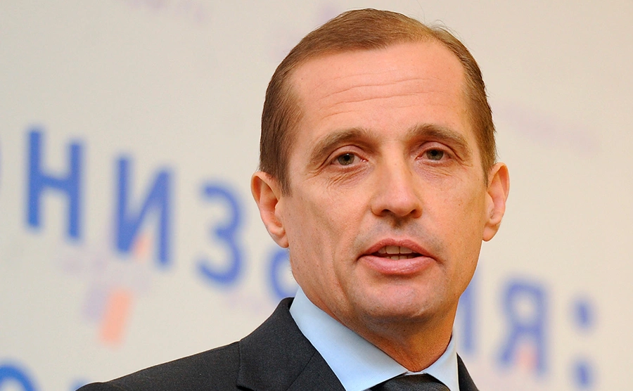 Владимир Астапкович / ТАСС