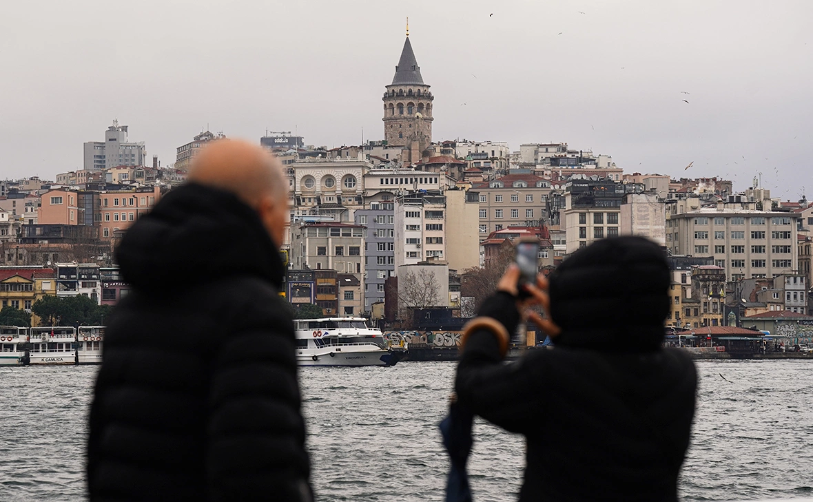 Ismael Adnan / Keystone Press Agency / Global Look Press