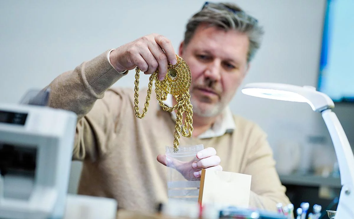 Uwe Anspach / dpa / Global Look Press