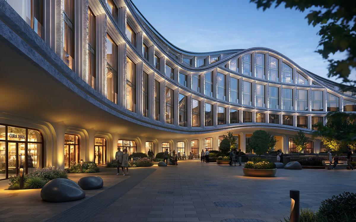 Проект &laquo;Николь&raquo;