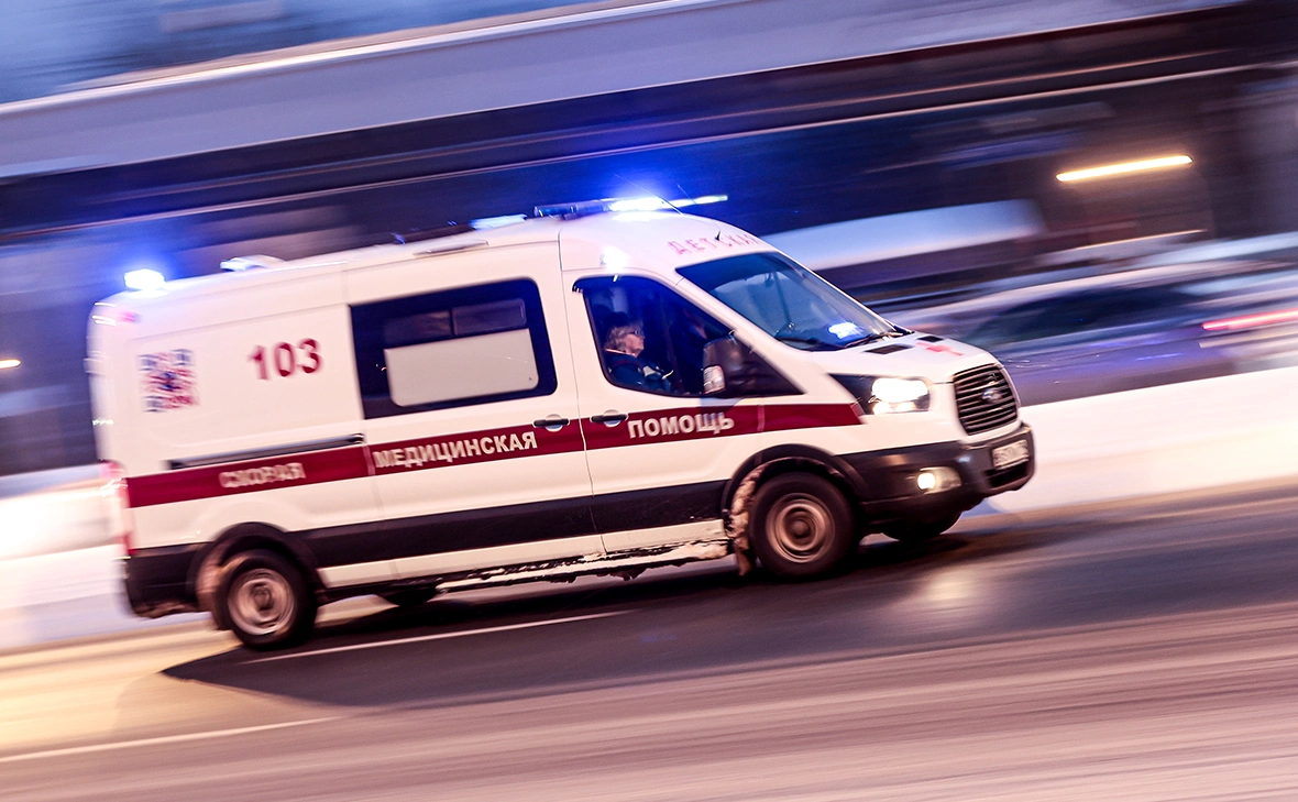 Дмитрий Голубович / Global Look Press