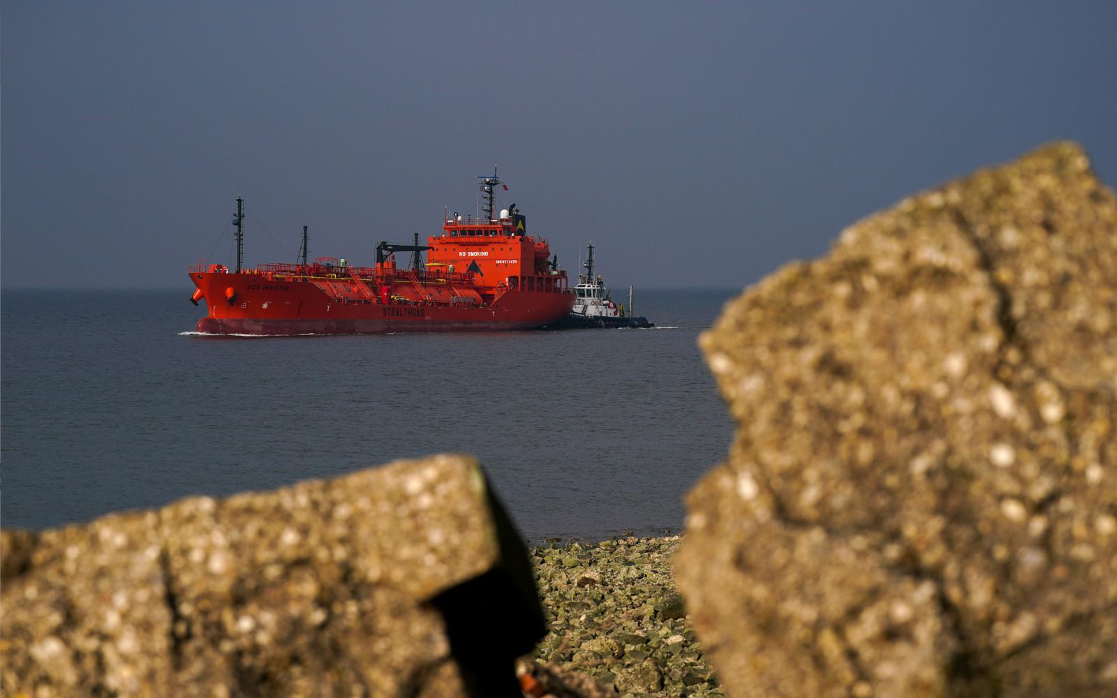 Фото: Ian Forsyth / Getty Images