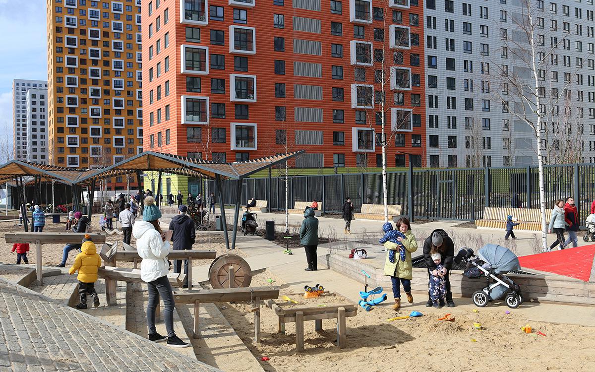 Фото: to_look_further / Shutterstock / FOTODOM