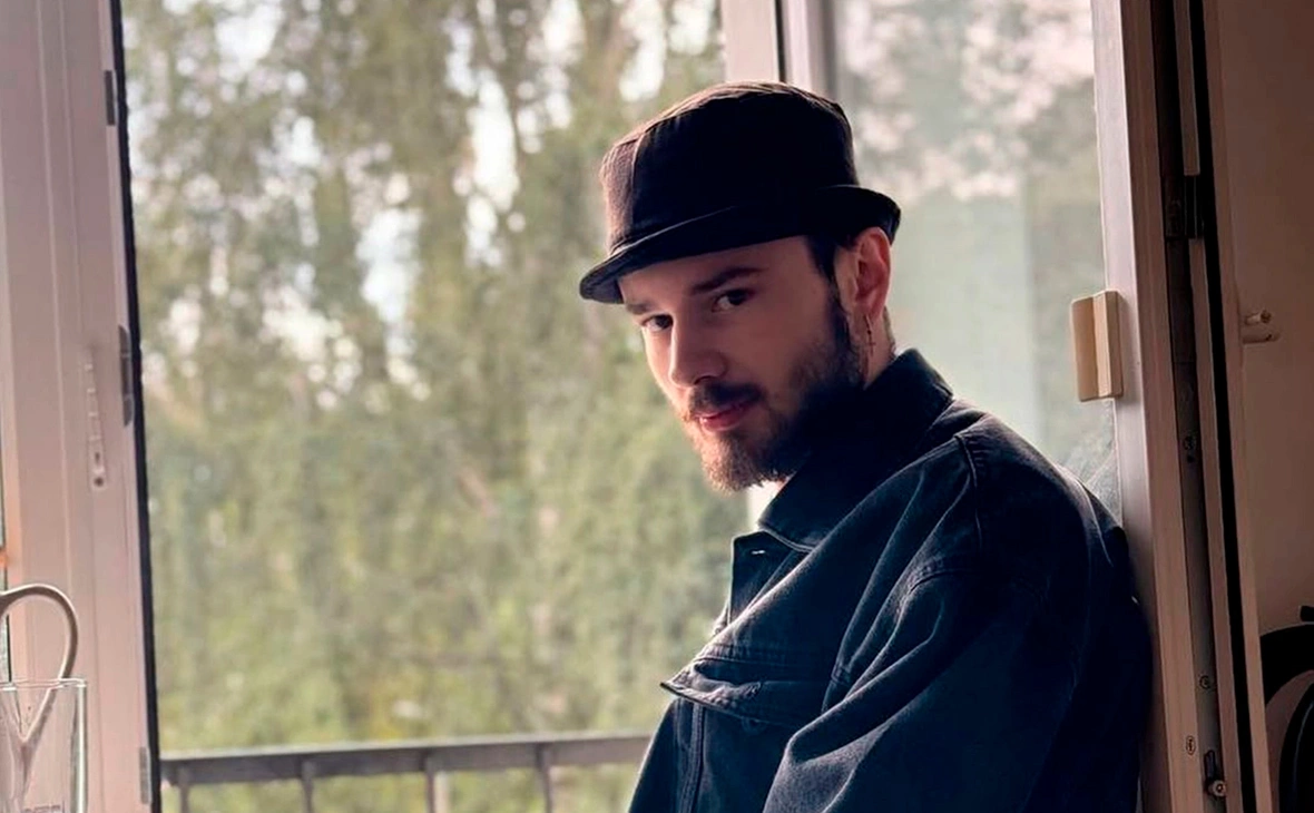 marat_nikandrov / Instagram (входит в корпорацию Meta, признана экстремистской и запрещена в России)