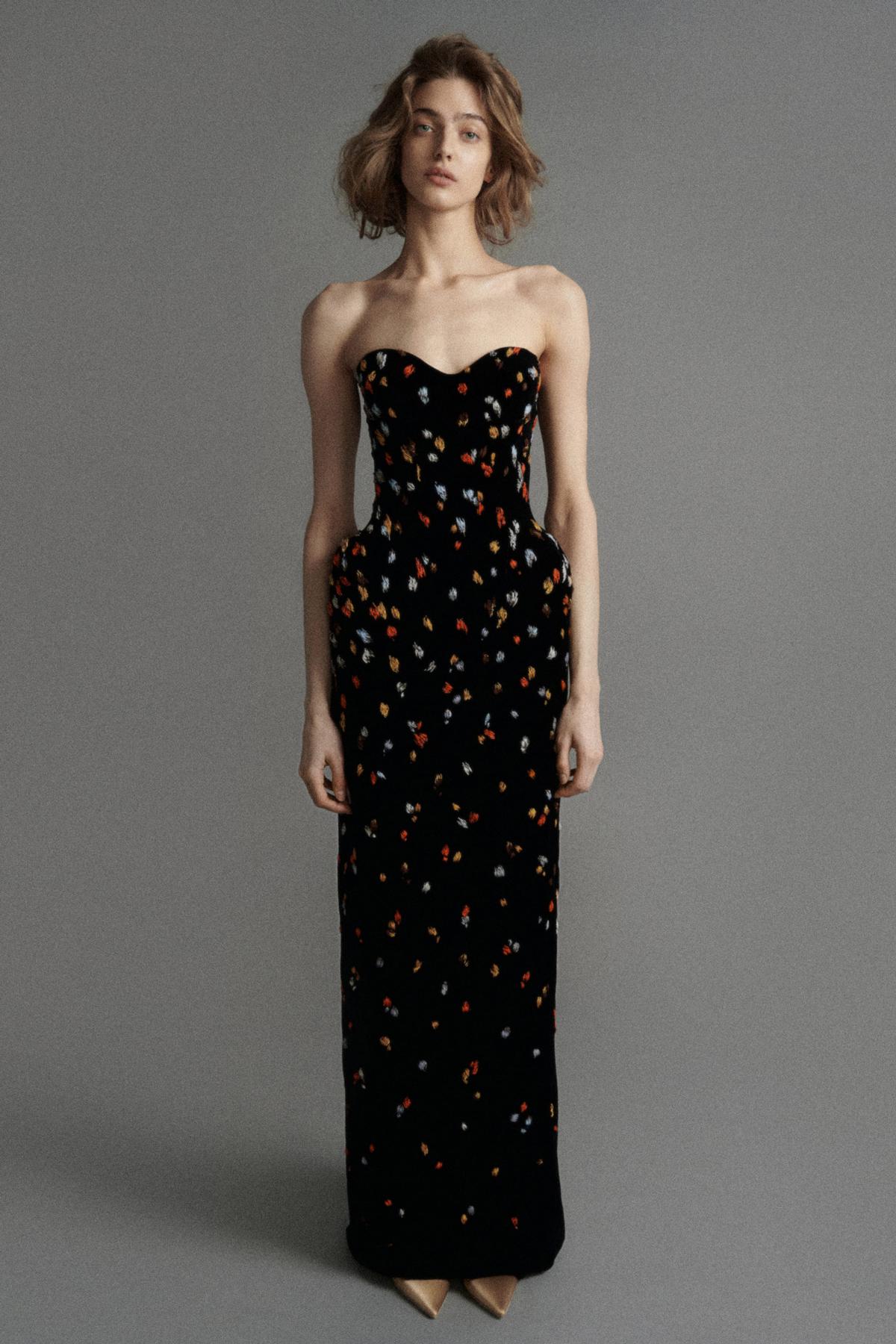 Кутюрная коллекция Valentin Yudashkin