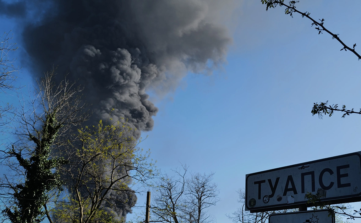 Борис Морозов / РИА Новости