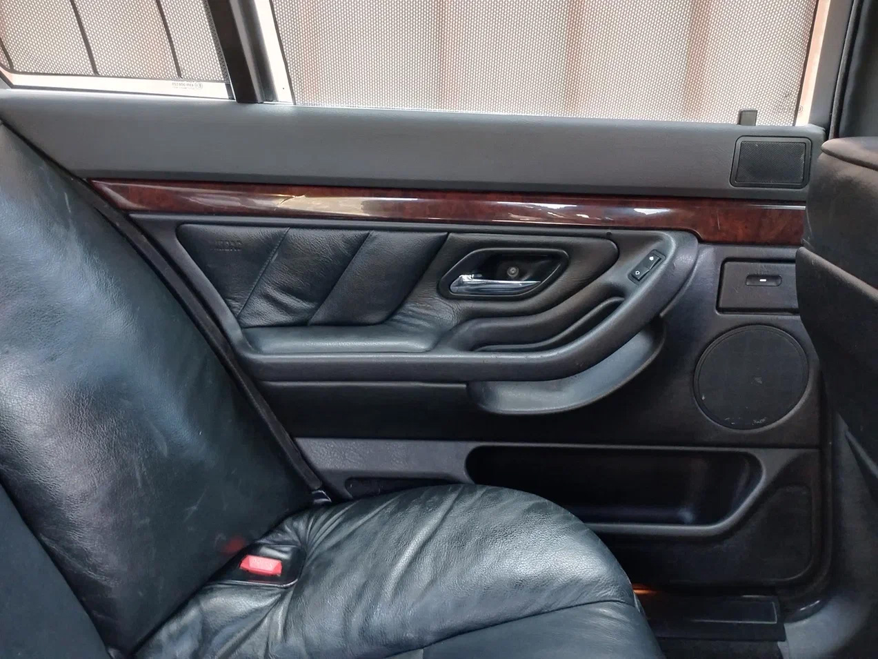 BMW 728i