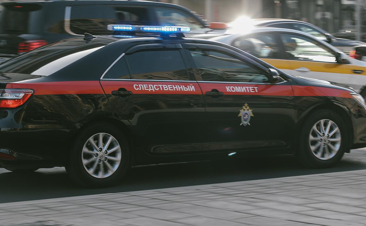 На юго-западе Москвы обезвредили «подозрительный предмет» по