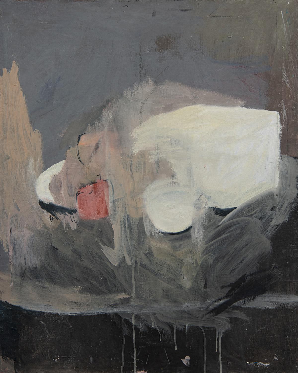 Наташа Хабарова.&nbsp;Без названия, 2016