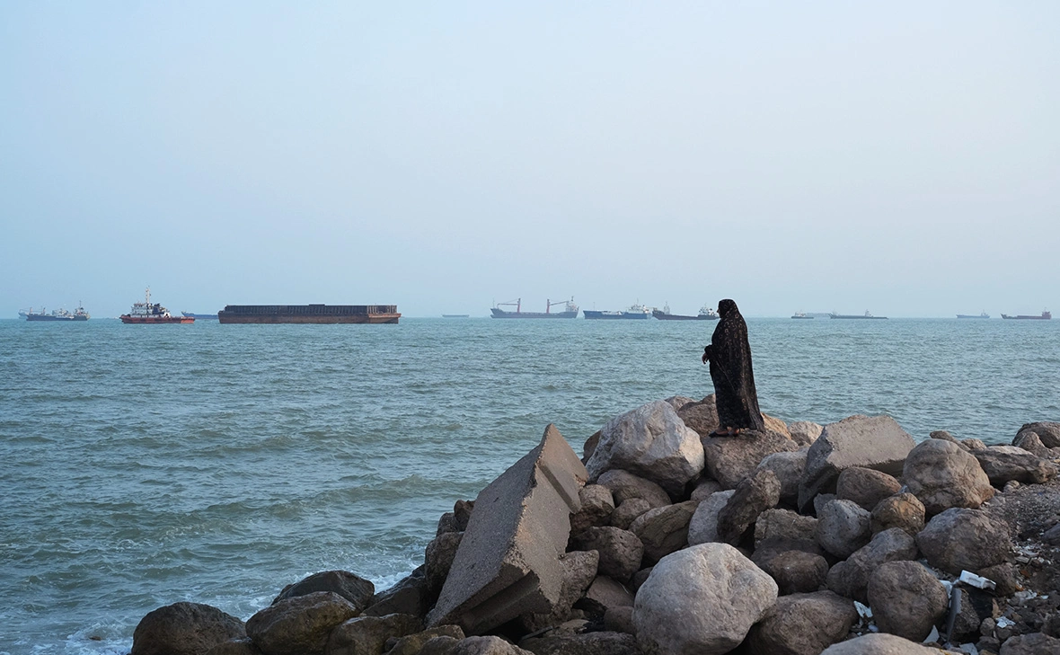 Ali Saeedi / Getty Images