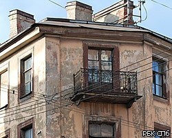 Программа капремонта в Петербурге: собственников жилья обманули