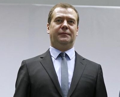 Фото: Д.Медведев/government.ru
