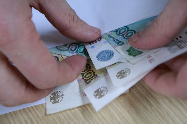 В кризис объем взяток на Ямале вырос в 134 раза