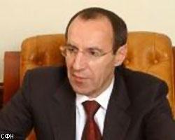 Президент КЧР предложил 5 млн руб. за сведения о своем зяте