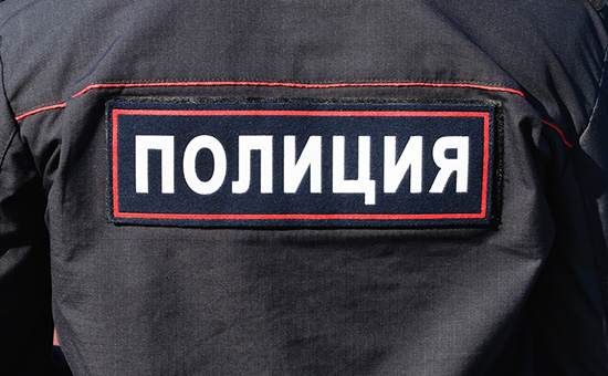 Дело о подбросе наркотиков татарстанскими полицейскими передали в Москву
