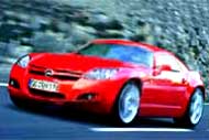 Opel GT: эксклюзивные подробности