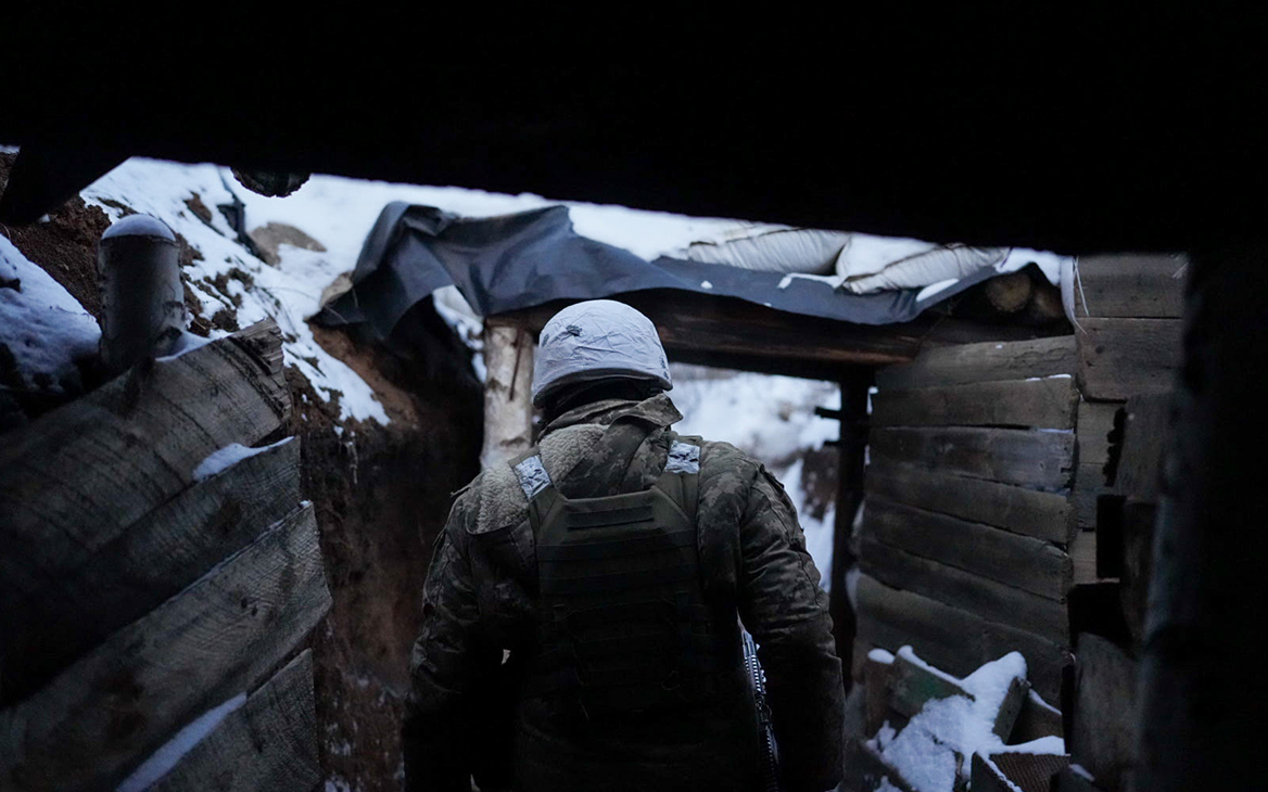 На Украине заявили об утрате контроля над островом Змеиный