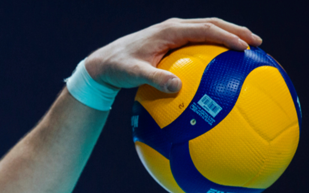 Фото: Официальный сайт Всероссийской федерации волейбола