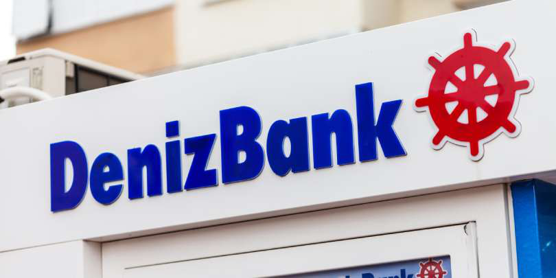 Турецкий Denizbank поменял схему владения российской «дочкой»