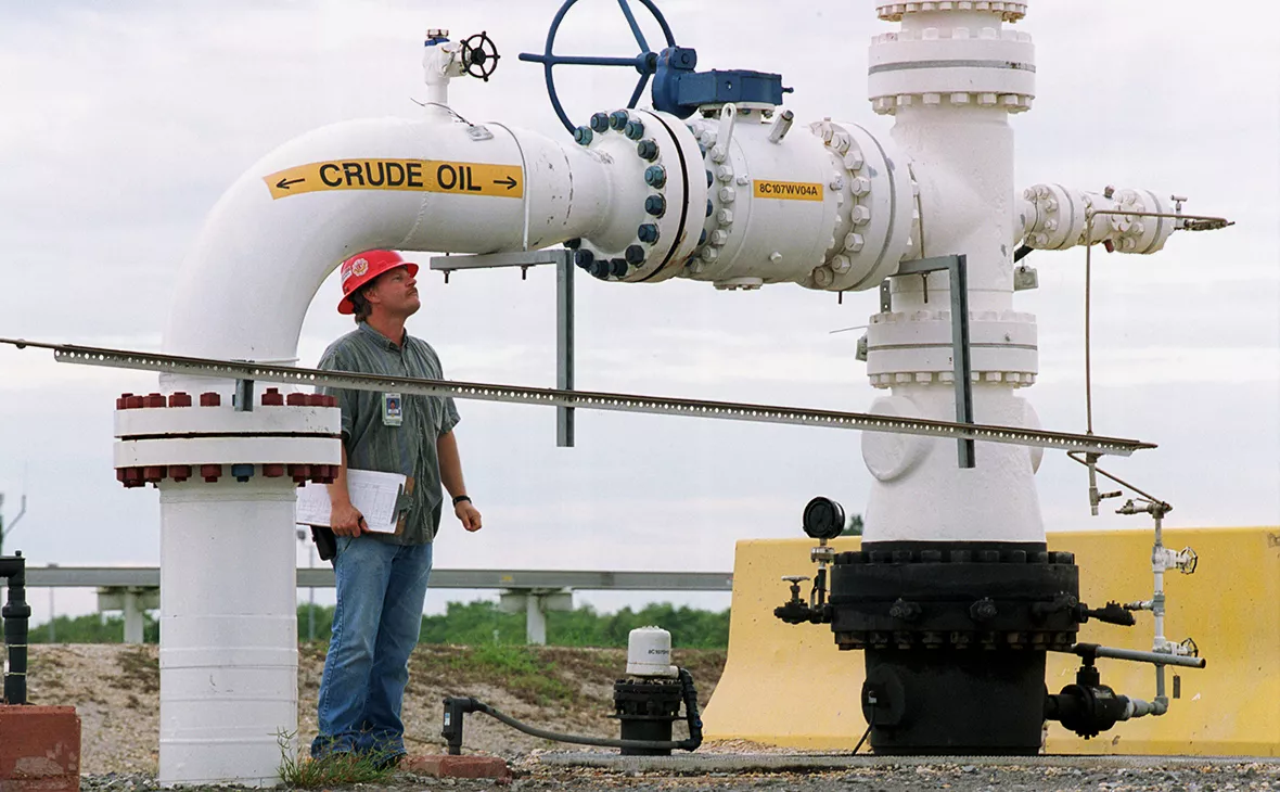 Joe Raedle / Newsmakers / Getty Images