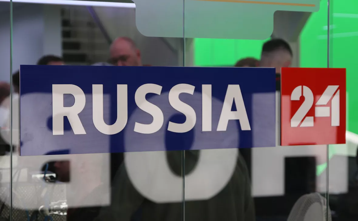 Максим Константинов / Global Look Press