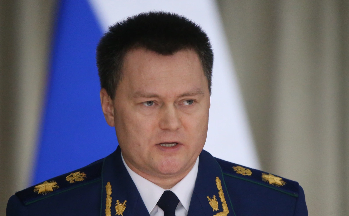 Андрей Епихин / ТАСС